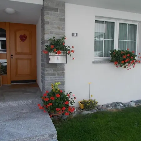 Haus Mondelli By Interhome