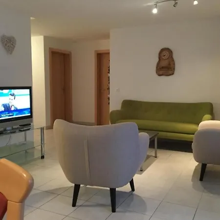 Haus Mondelli By Interhome * サース・アルマゲル