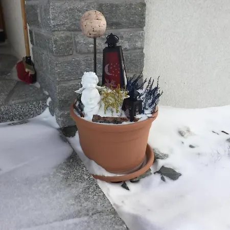 アパート Haus Mondelli By Interhome *