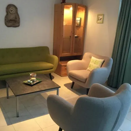 Haus Mondelli By Interhome *