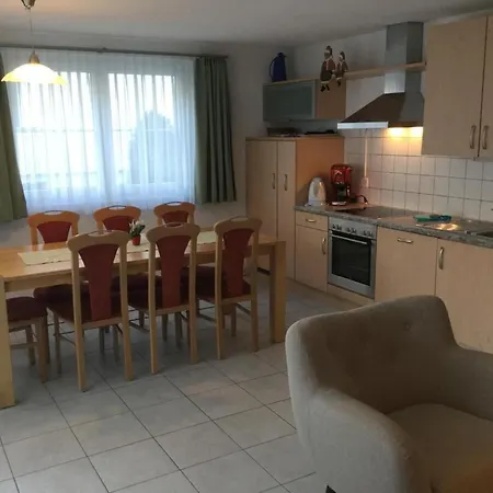 アパート Haus Mondelli By Interhome サース・アルマゲル