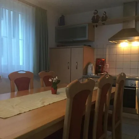 Haus Mondelli By Interhome *