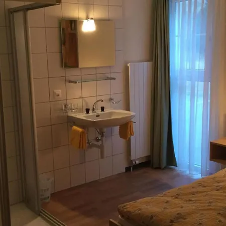 アパート Haus Mondelli By Interhome *