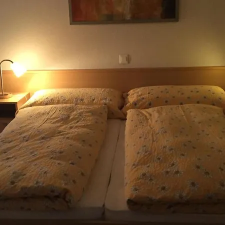 Διαμέρισμα Haus Mondelli By Interhome Saas-Almagell