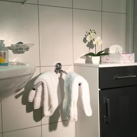 Haus Mondelli By Interhome Apartamento *