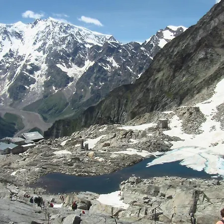 Haus Mondelli By Interhome *