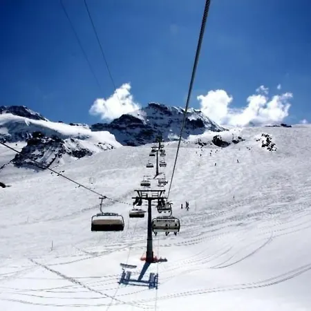 Haus Mondelli By Interhome