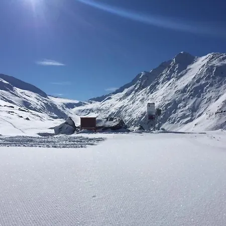 Haus Mondelli By Interhome Appartement