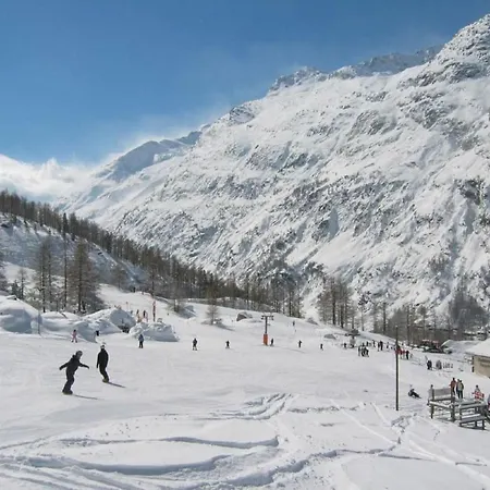 Haus Mondelli By Interhome