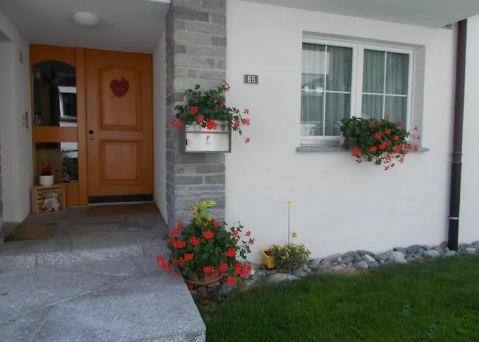 Haus Mondelli By Interhome