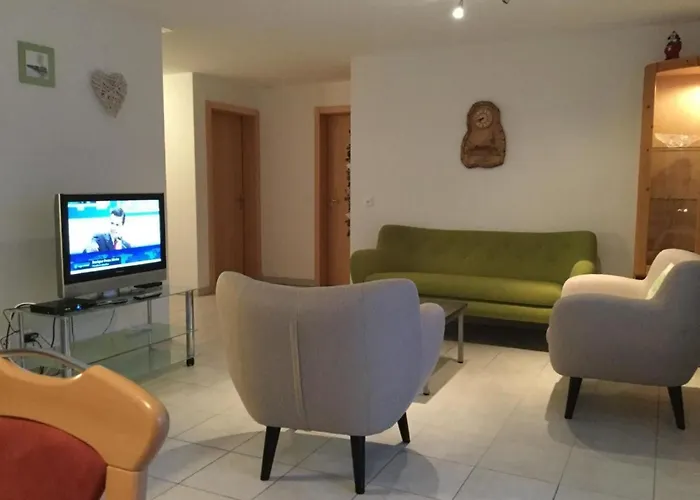 Haus Mondelli By Interhome * Saas-Almagell