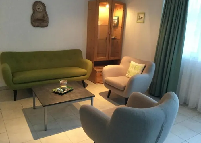 Haus Mondelli By Interhome *