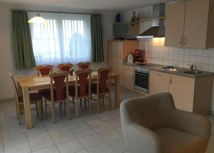 Appartement Haus Mondelli By Interhome Saas-Almagell