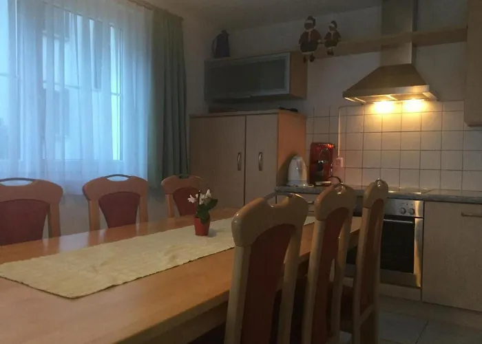 Haus Mondelli By Interhome *