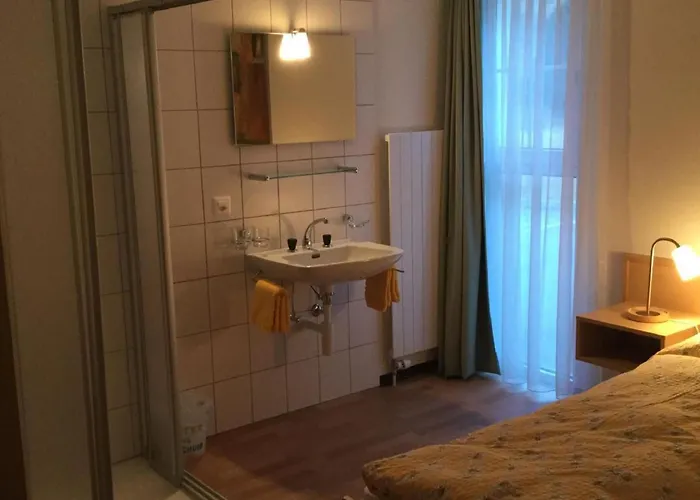 アパート Haus Mondelli By Interhome *