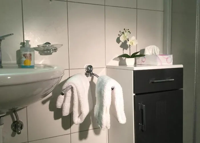 Haus Mondelli By Interhome Appartement *