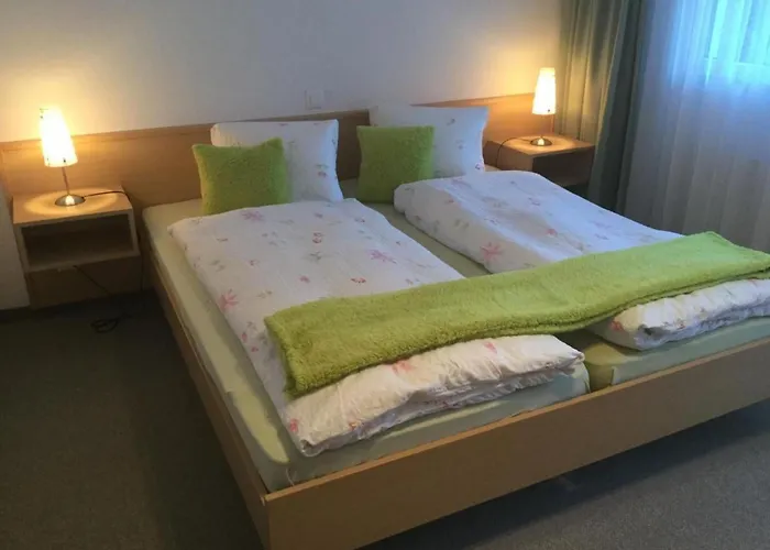 Haus Mondelli By Interhome アパート