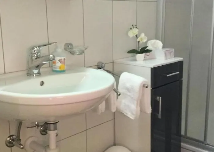 Haus Mondelli By Interhome Appartement