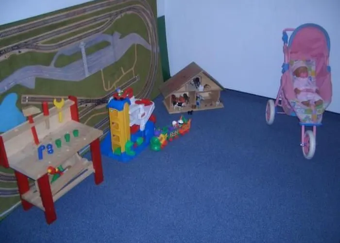 Appartement Haus Mondelli By Interhome