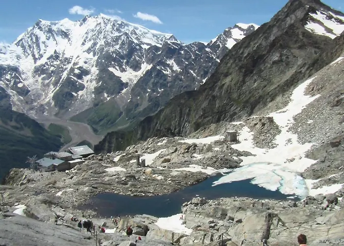 Haus Mondelli By Interhome *