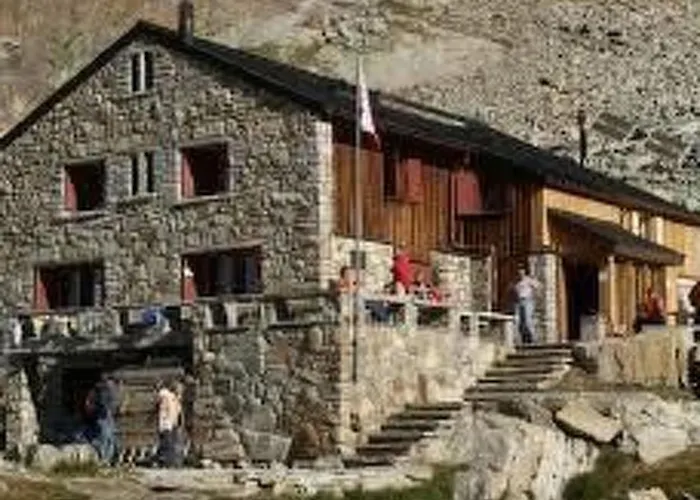 Διαμέρισμα Haus Mondelli By Interhome