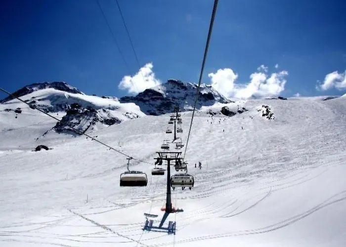 Haus Mondelli By Interhome