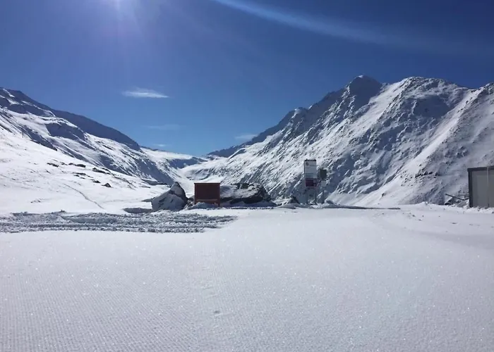 Haus Mondelli By Interhome Appartement