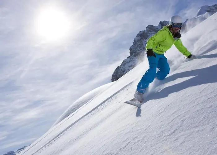 Haus Mondelli By Interhome Saas-Almagell