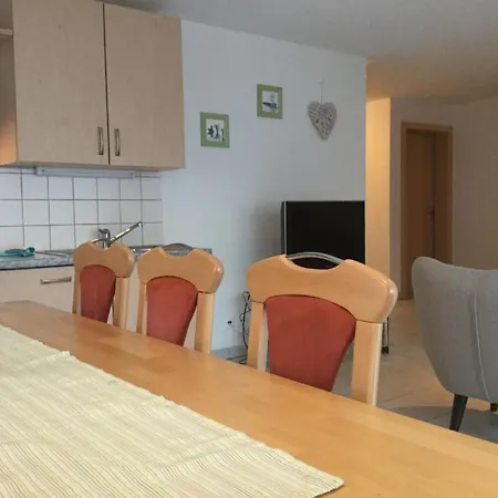 Haus Mondelli By Interhome Apartment *
