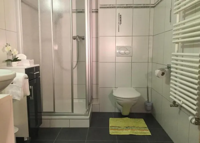 Haus Mondelli By Interhome