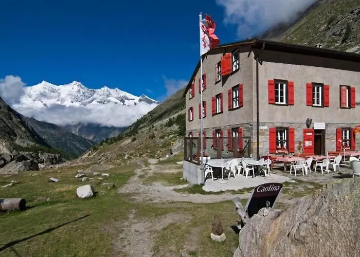 Haus Mondelli By Interhome *