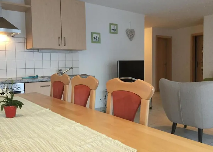 Haus Mondelli By Interhome Apartment *